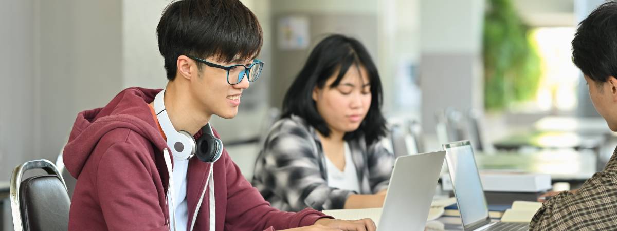 International Students