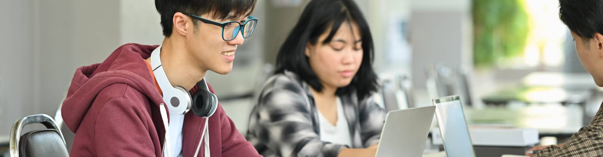 International Students